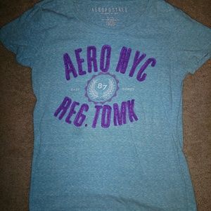 Xl Aeropostale shirt